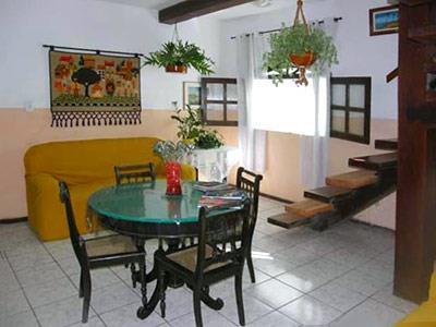 Posada Pousada Brisa Do Mar