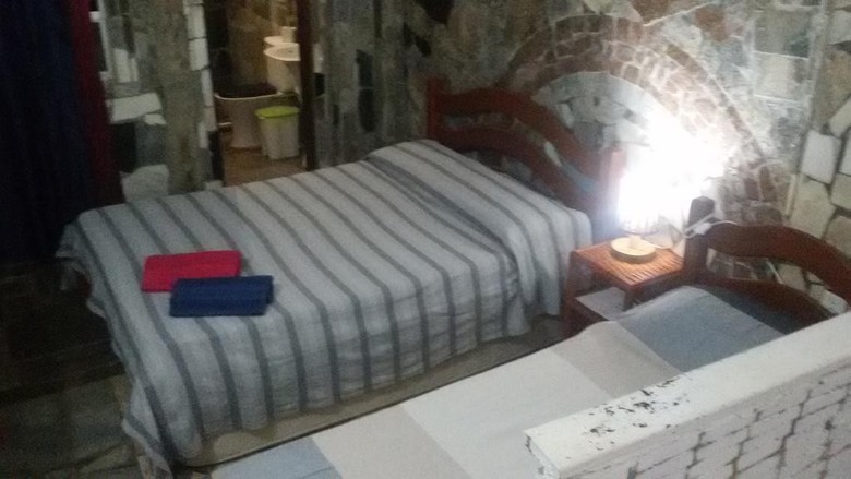 Kit Net Carlotta Apartmentos