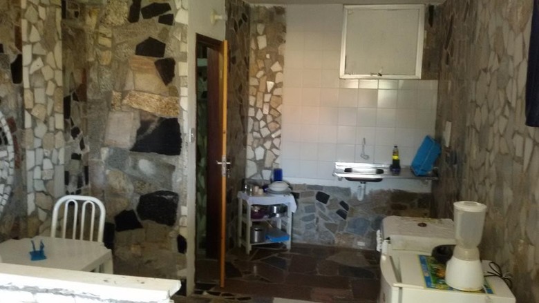 Kit Net Carlotta Apartmentos
