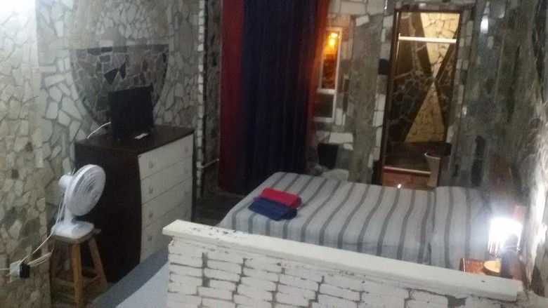 Kit Net Carlotta Apartmentos