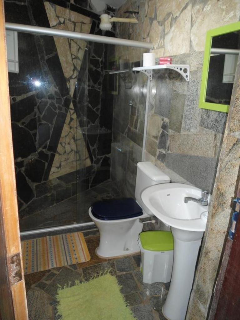 Kit Net Carlotta Apartmentos