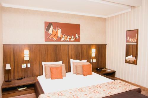 Class Hotel Varginha