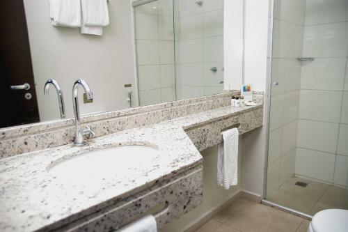 Class Hotel Varginha