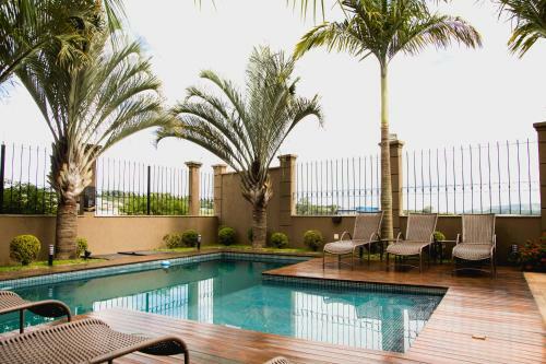 Class Hotel Varginha