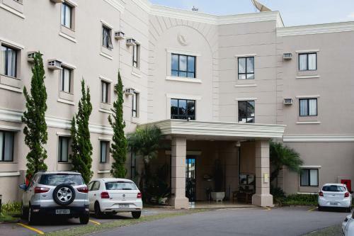 Class Hotel Varginha