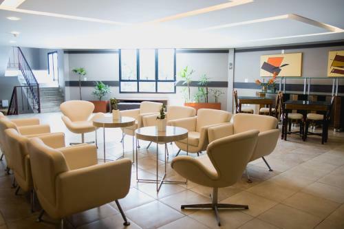 Class Hotel Varginha
