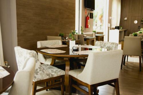 Class Hotel Varginha