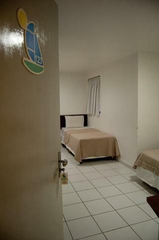 Navegantes Praia Hotel
