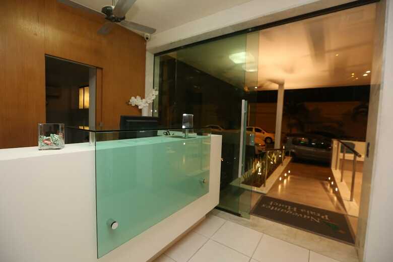 Navegantes Praia Hotel