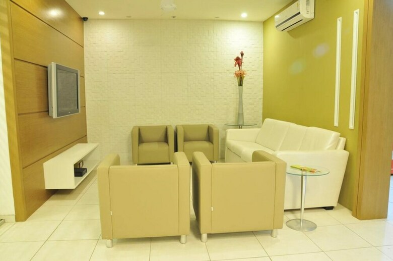 Navegantes Praia Hotel