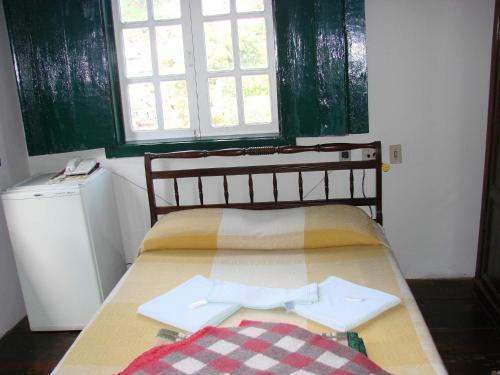 Hostal Hospedaria Antiga