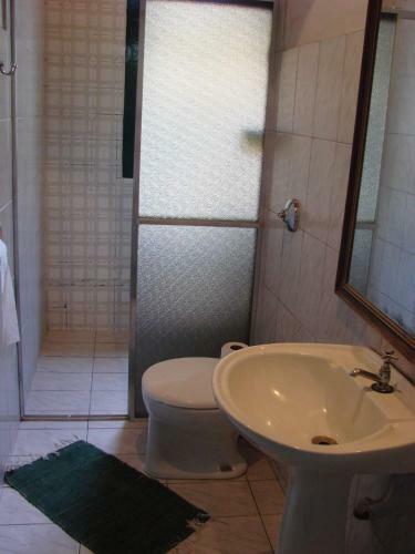 Hostal Hospedaria Antiga
