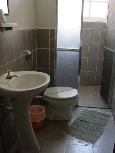 Hostal Hospedaria Antiga
