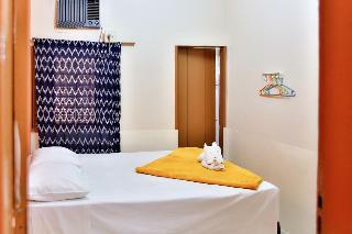Hostal Pousada S�o Jorge