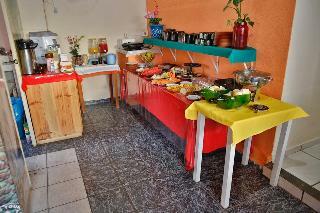 Hostal Pousada S�o Jorge