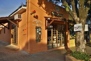 Hostal Pousada S�o Jorge