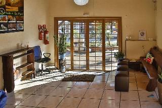 Hostal Pousada S�o Jorge