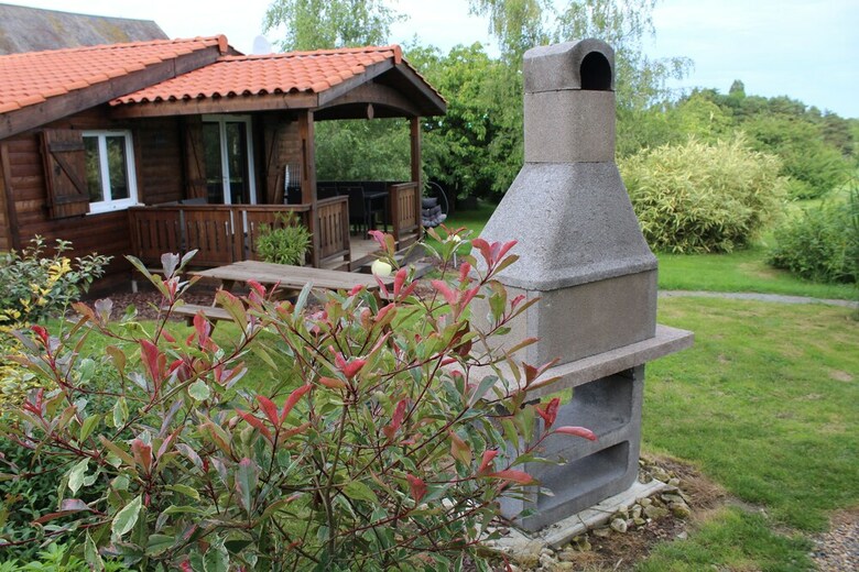 Hotel G�te La Ferme de Couffy