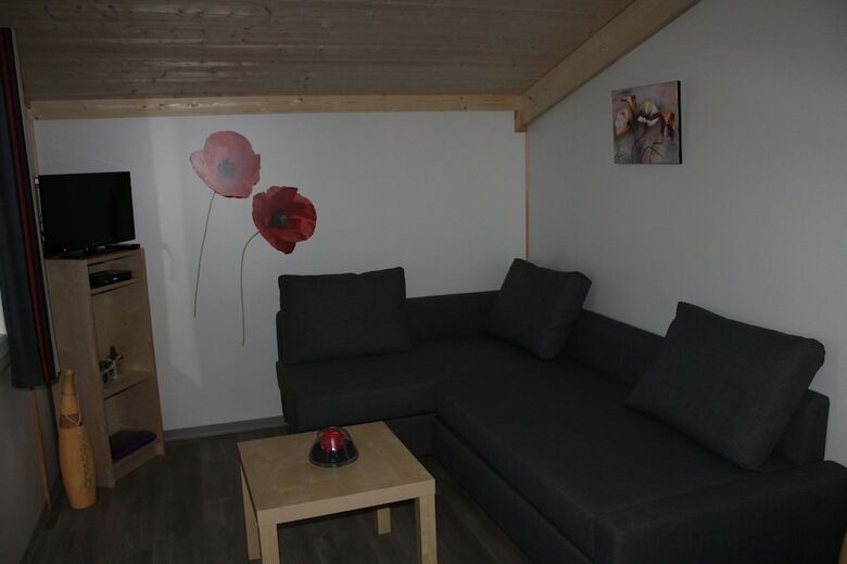Hotel G�te La Ferme de Couffy
