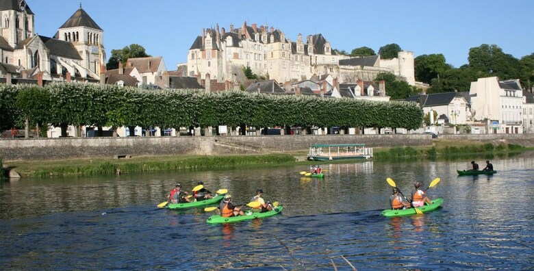 Hotel G�te La Ferme de Couffy