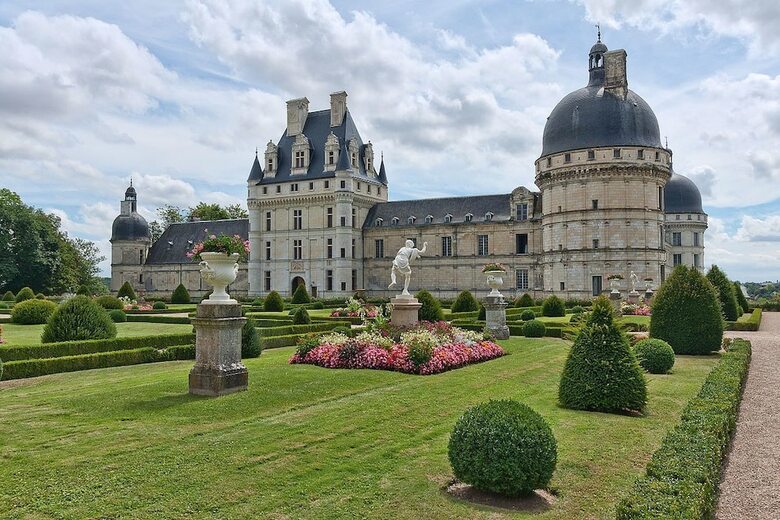 Hotel G�te La Ferme de Couffy