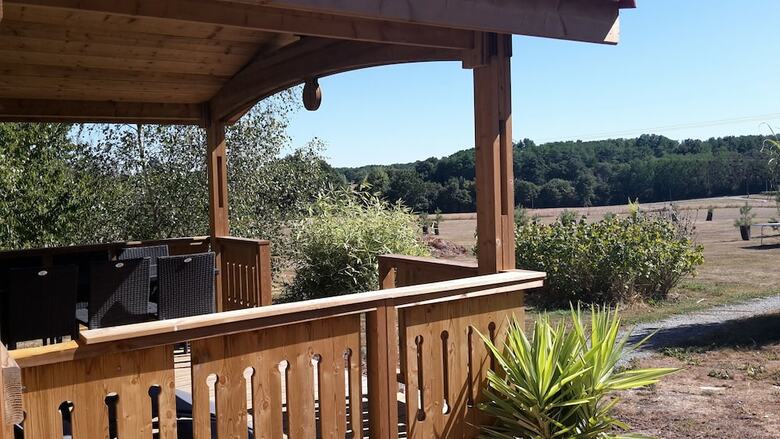 Hotel G�te La Ferme de Couffy