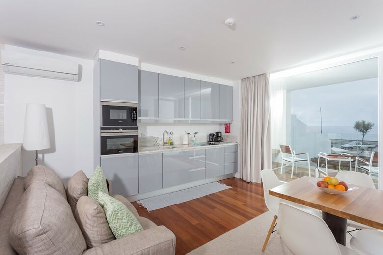 Azores Villas - Coast Villa