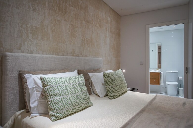 Azores Villas - Coast Villa