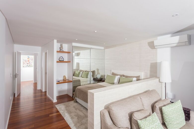 Azores Villas - Coast Villa