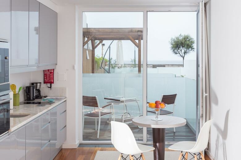 Azores Villas - Coast Villa