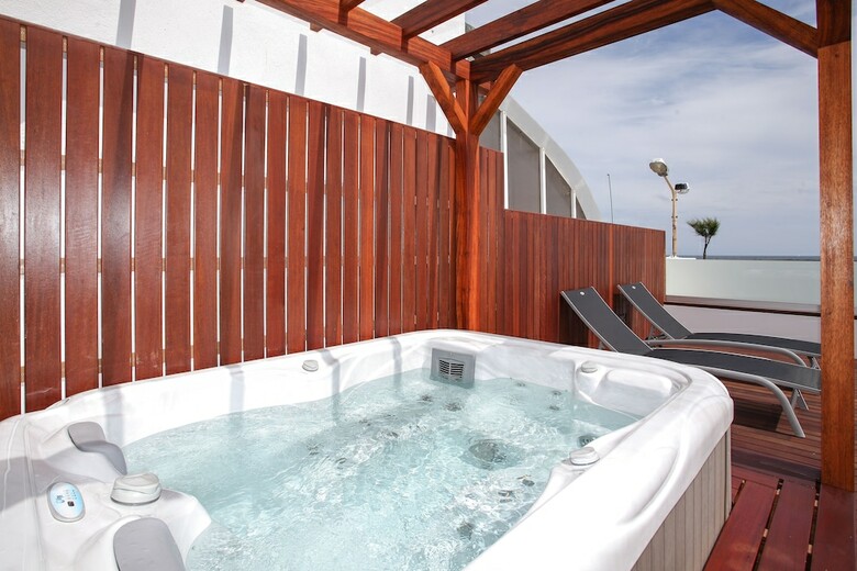 Azores Villas - Coast Villa