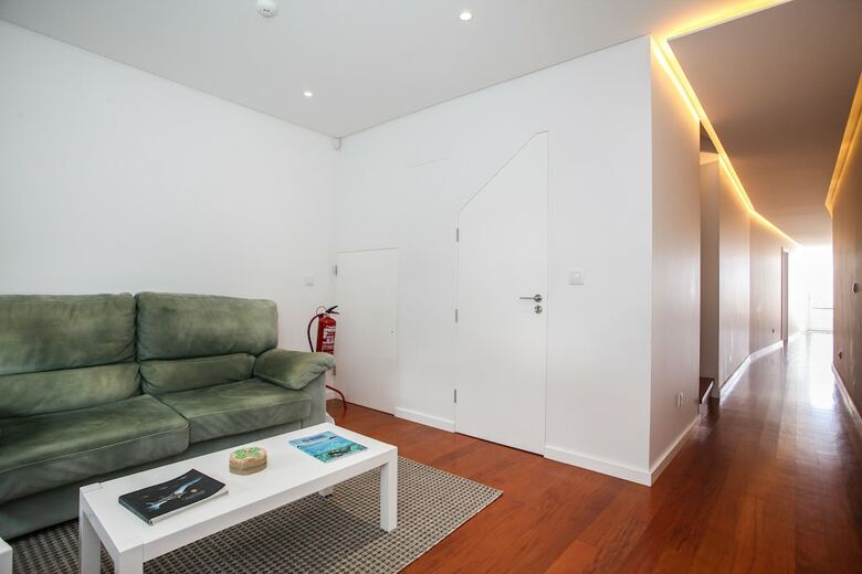 Azores Villas - Coast Villa