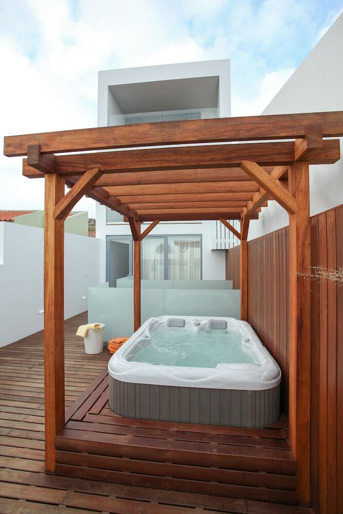 Azores Villas - Coast Villa