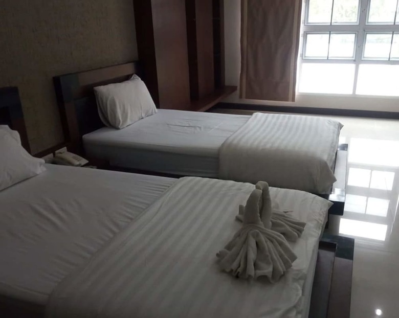 Hotel Capri Inn