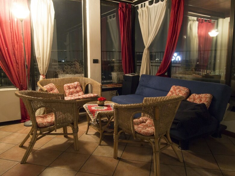 Hotel Alex E Angie