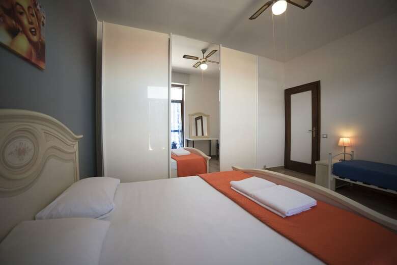 Hotel Alex E Angie