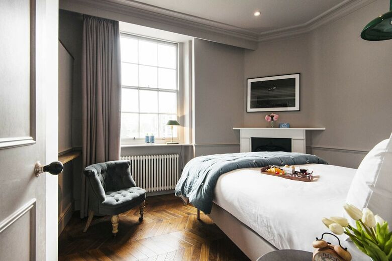 Apartamentos The Cleveland Arms