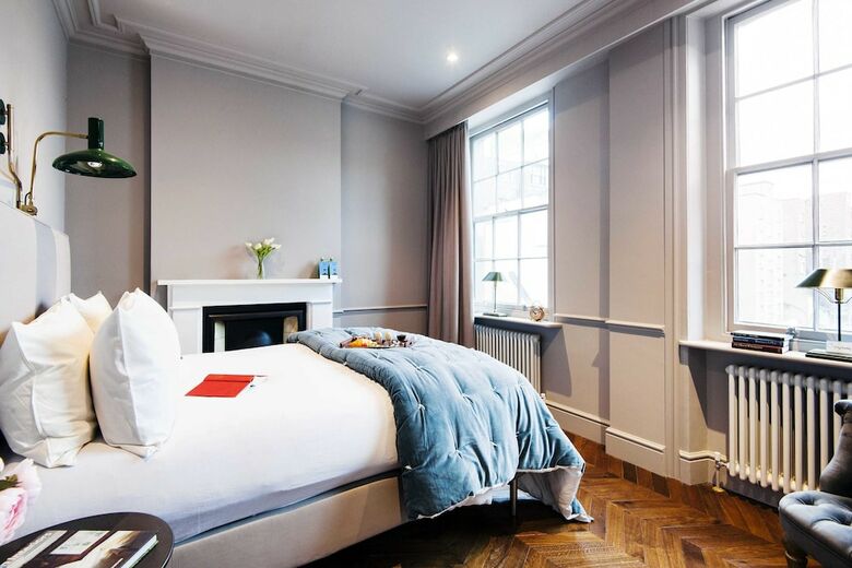 Apartamentos The Cleveland Arms