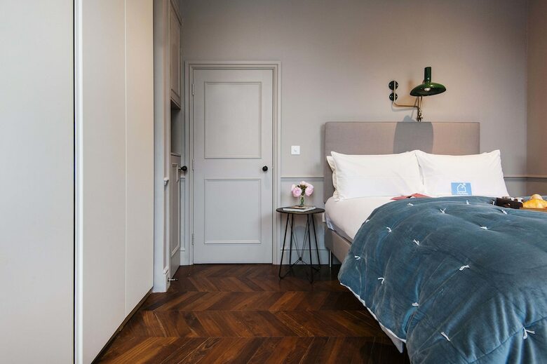 Apartamentos The Cleveland Arms