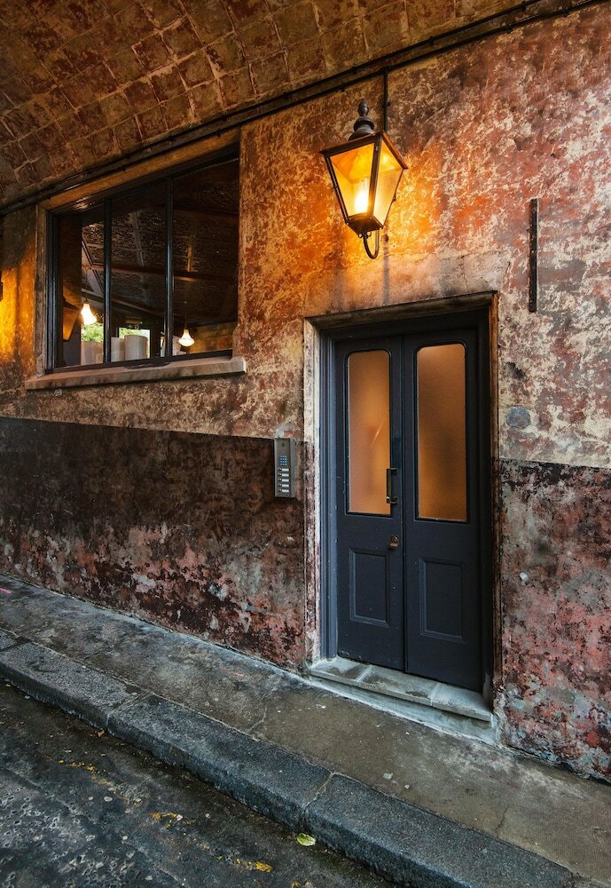 Apartamentos The Cleveland Arms