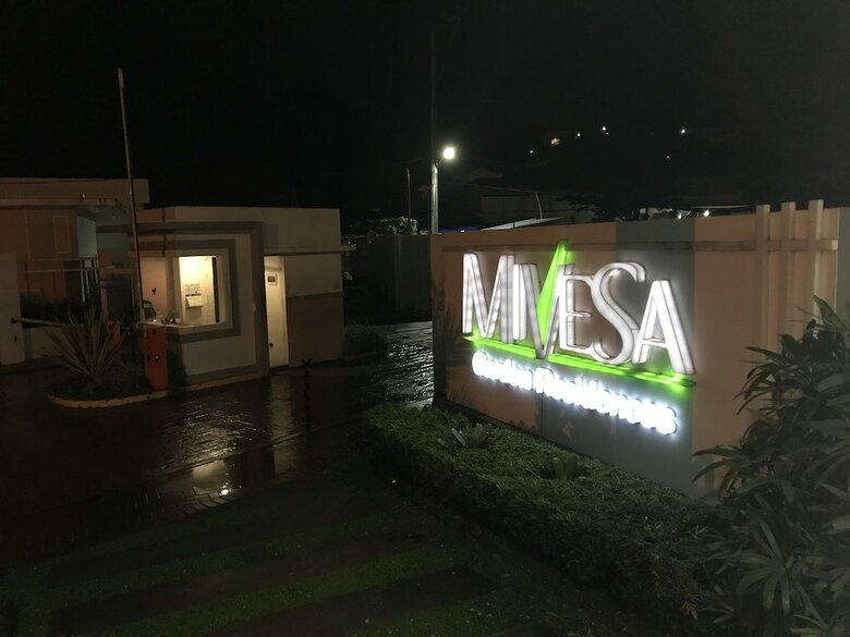 Mivesa Garden Residences By Cec