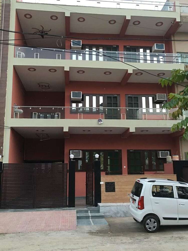 Hotel Theap Hospitality