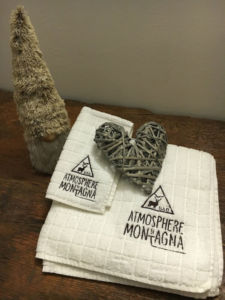Bed & Breakfast Atmosphere Di Montagna