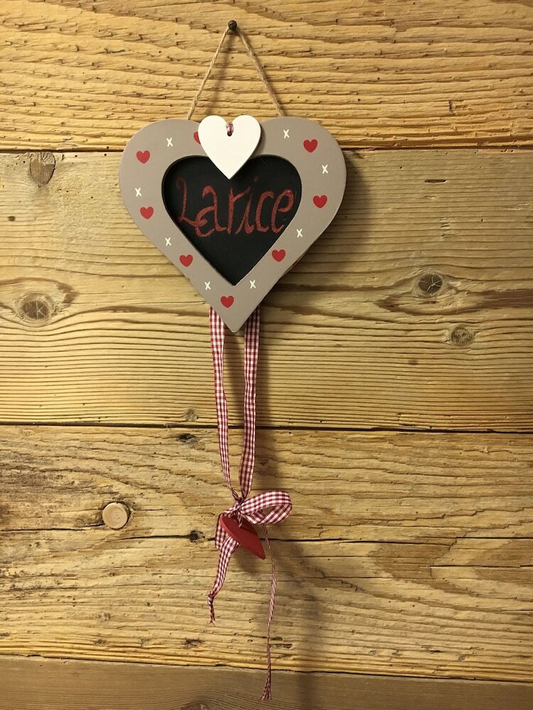 Bed & Breakfast Atmosphere Di Montagna