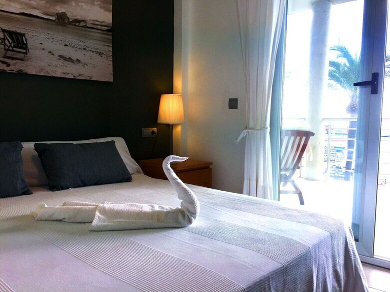 Apartamentos Ca D�plex Mar S'estanyol de Migjorn
