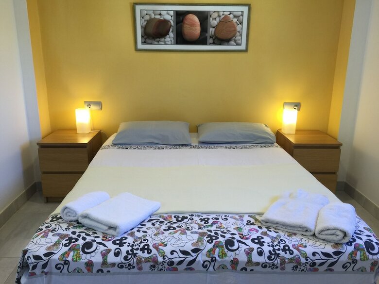 Apartamentos Ca D�plex Mar S'estanyol de Migjorn