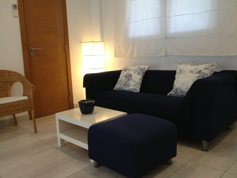 Apartamentos Ca D�plex Mar S'estanyol de Migjorn