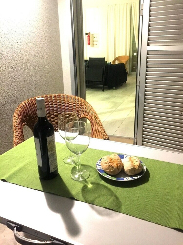 Apartamentos Ca D�plex Mar S'estanyol de Migjorn