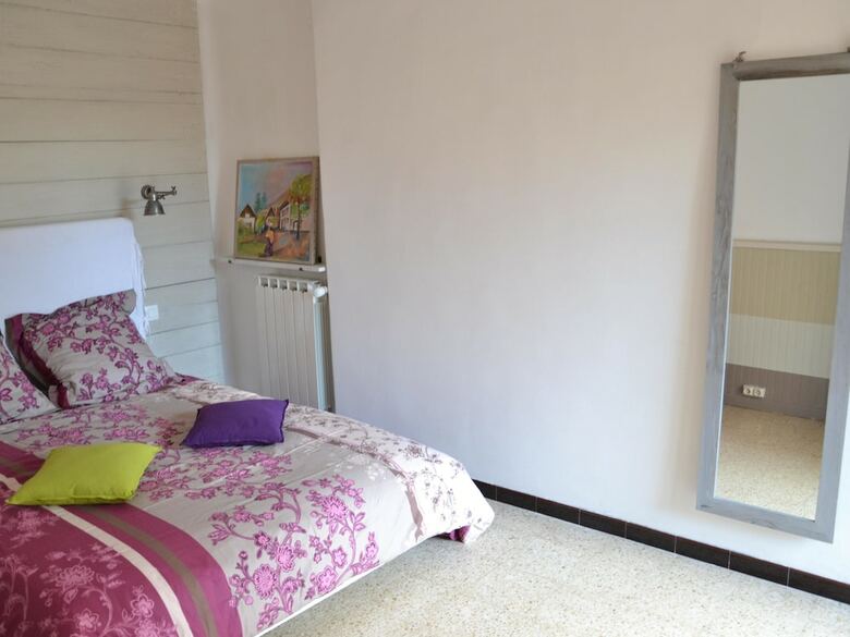 Bed & Breakfast Lescapade Capellane