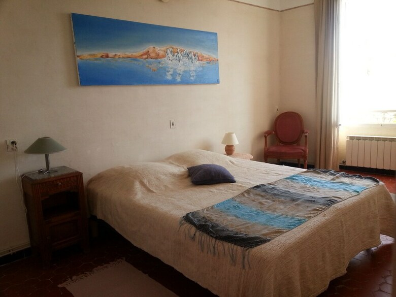 Bed & Breakfast Lescapade Capellane
